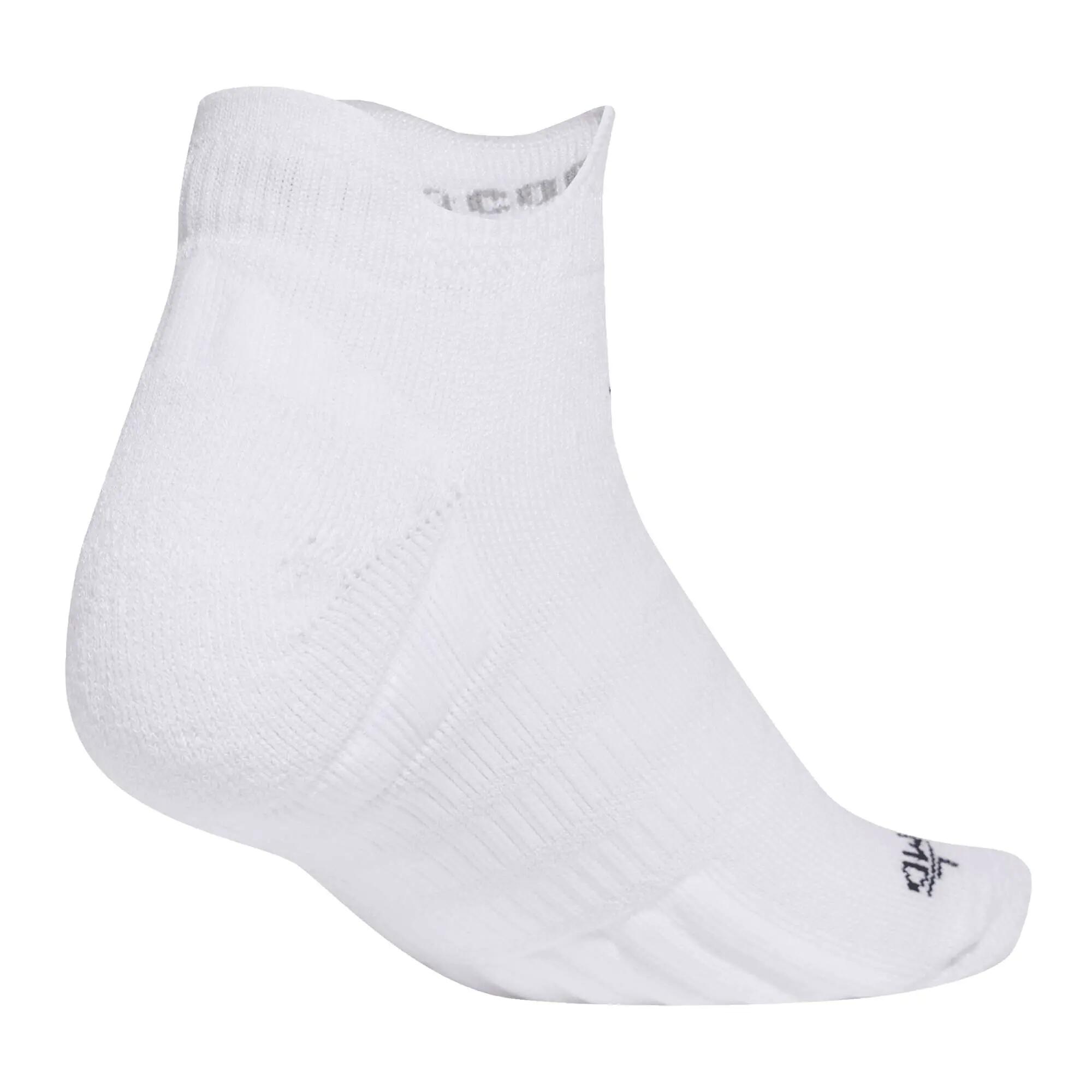 CALCETINES DE TENIS ACOLCHADOS DE CAÑA BAJA (1 PAR) 5/7