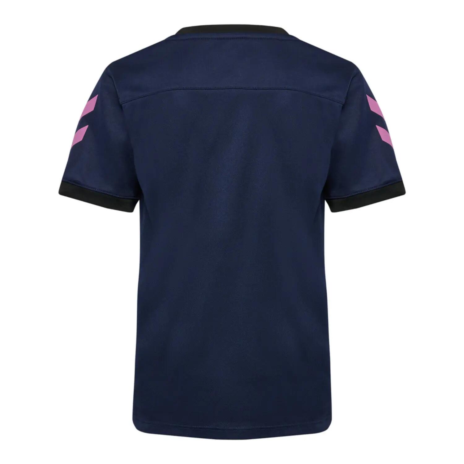Vestido Hmlblaze Los Niños Unisex 10/14