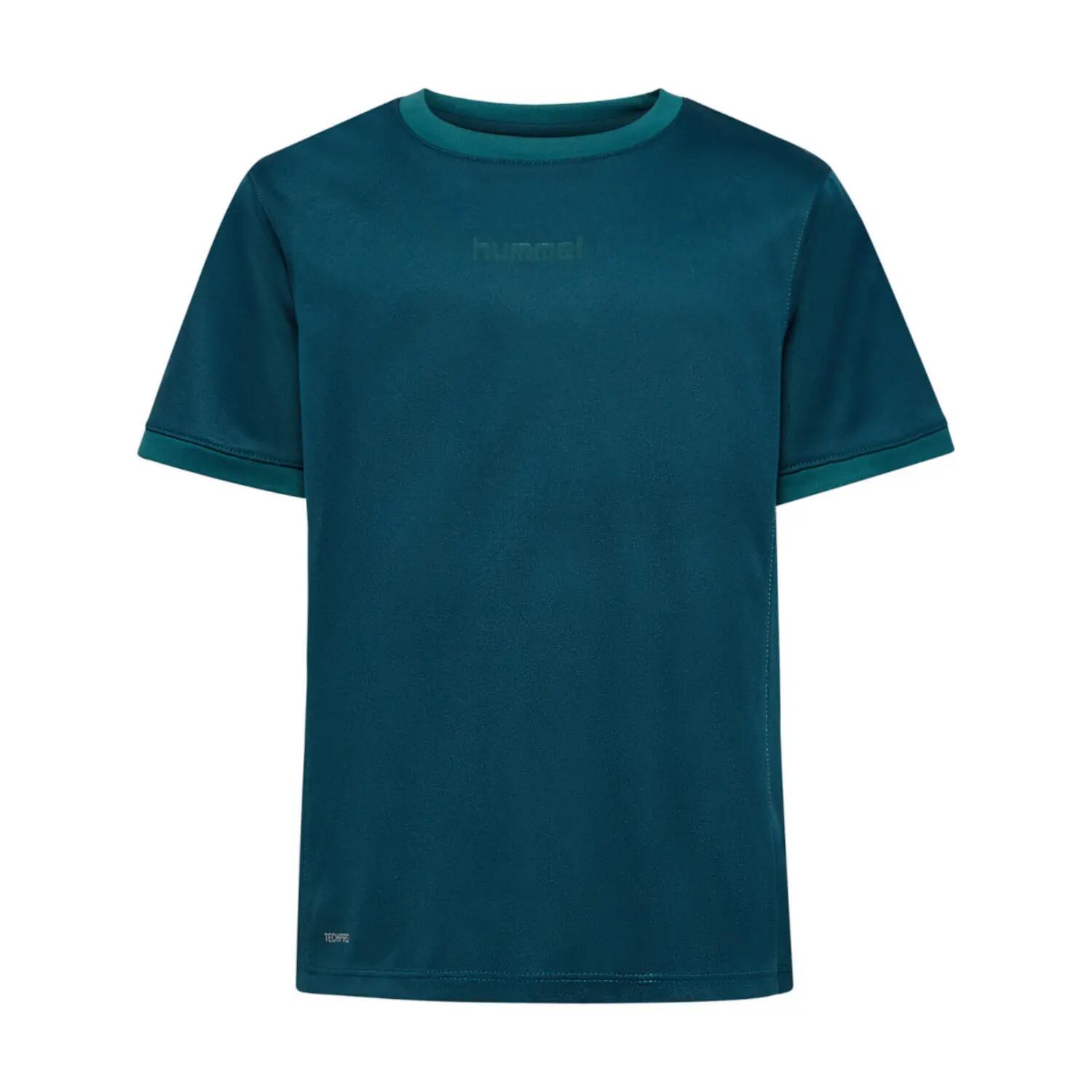 Vestido Hmlblaze Los Niños Unisex 10/13