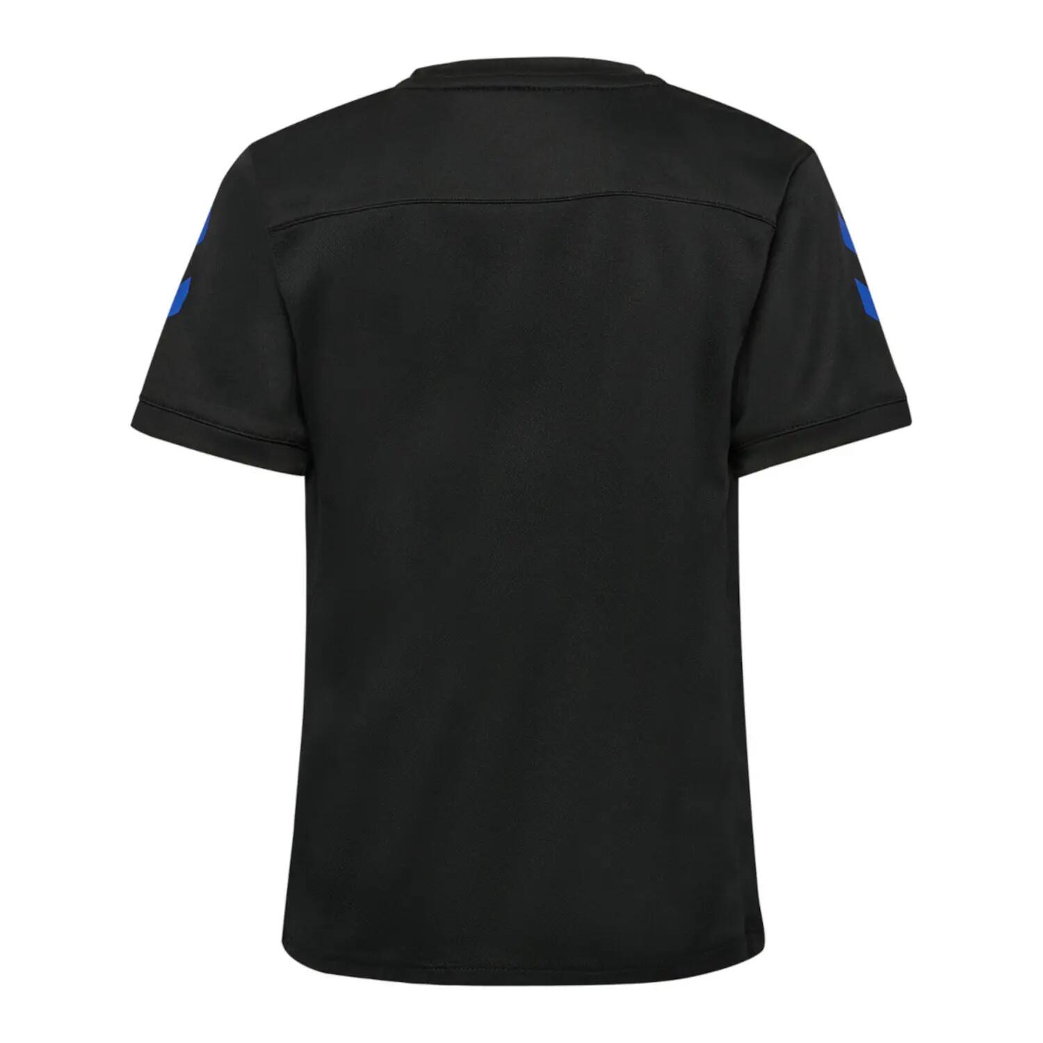 Vestido Hmlblaze Los Niños Unisex 10/14