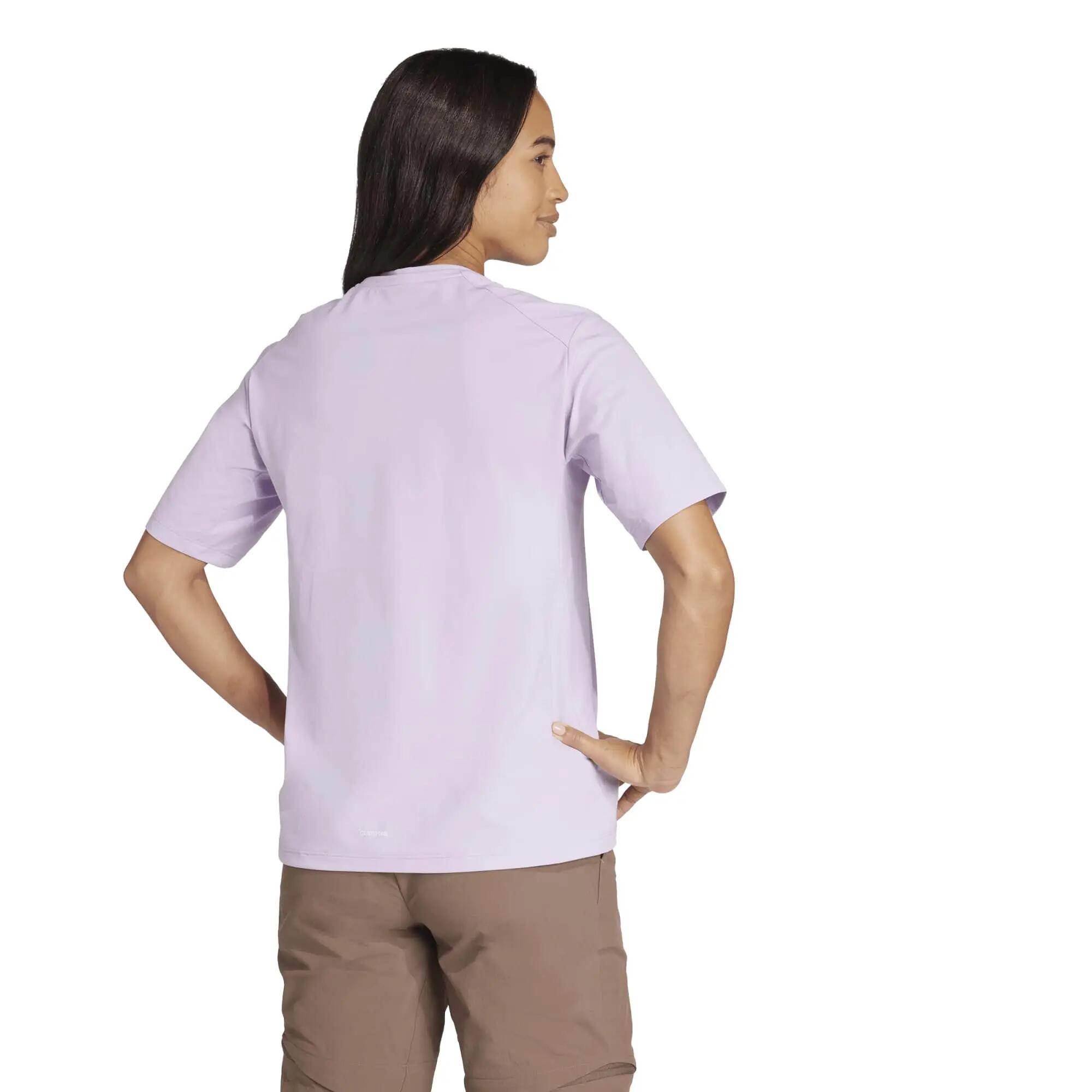 T-shirt Terrex Multi Climacool 7/11
