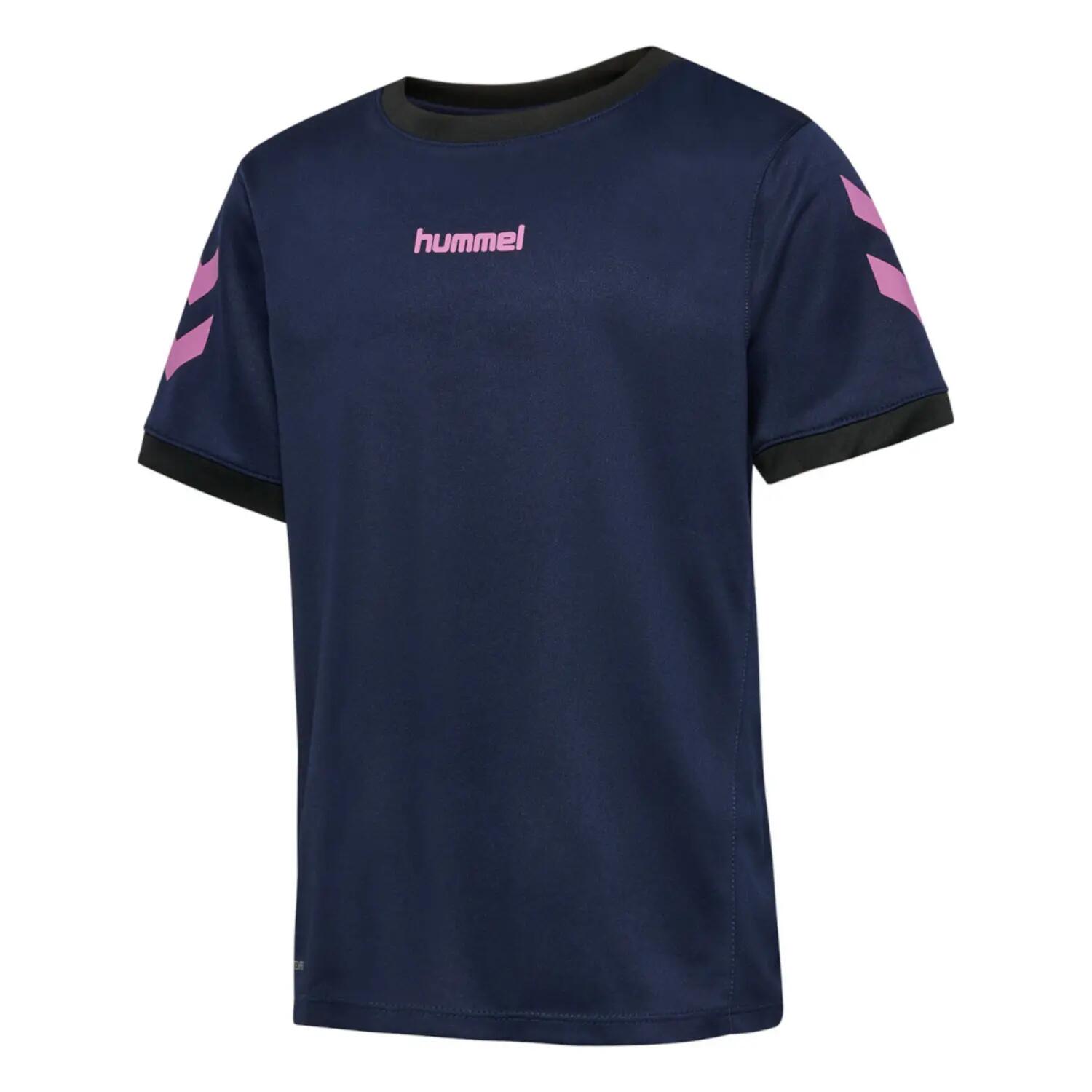 Vestido Hmlblaze Los Niños Unisex 9/14