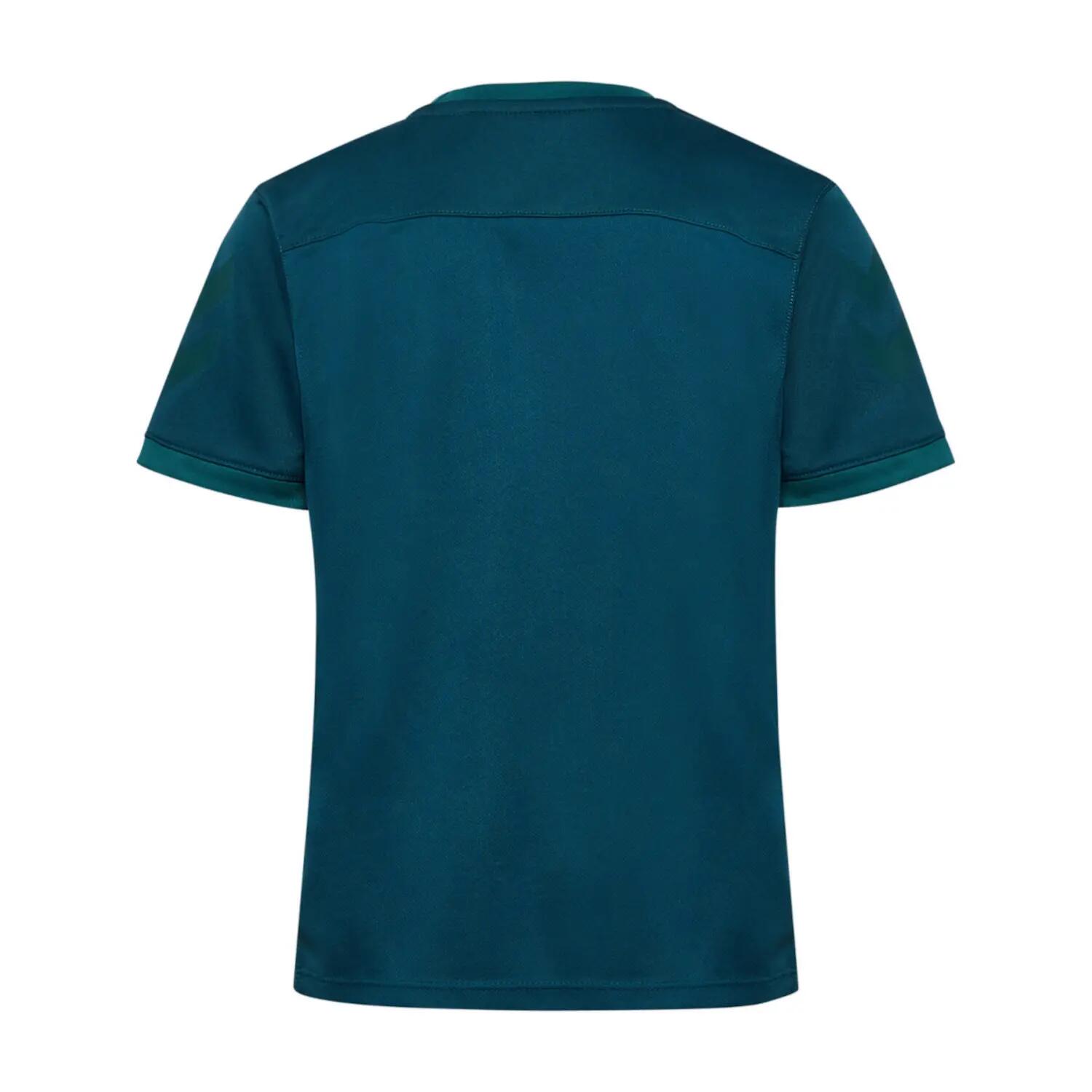 Vestido Hmlblaze Los Niños Unisex 9/13