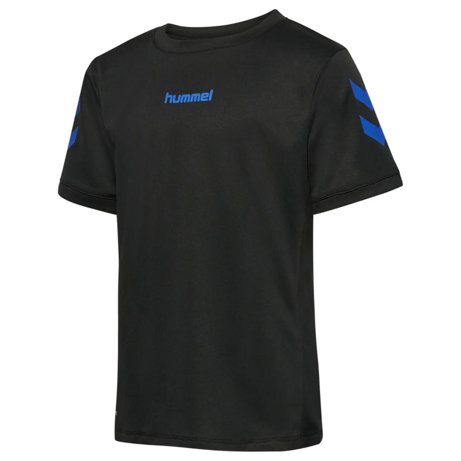 Vestido Hmlblaze Los Niños Unisex 9/14