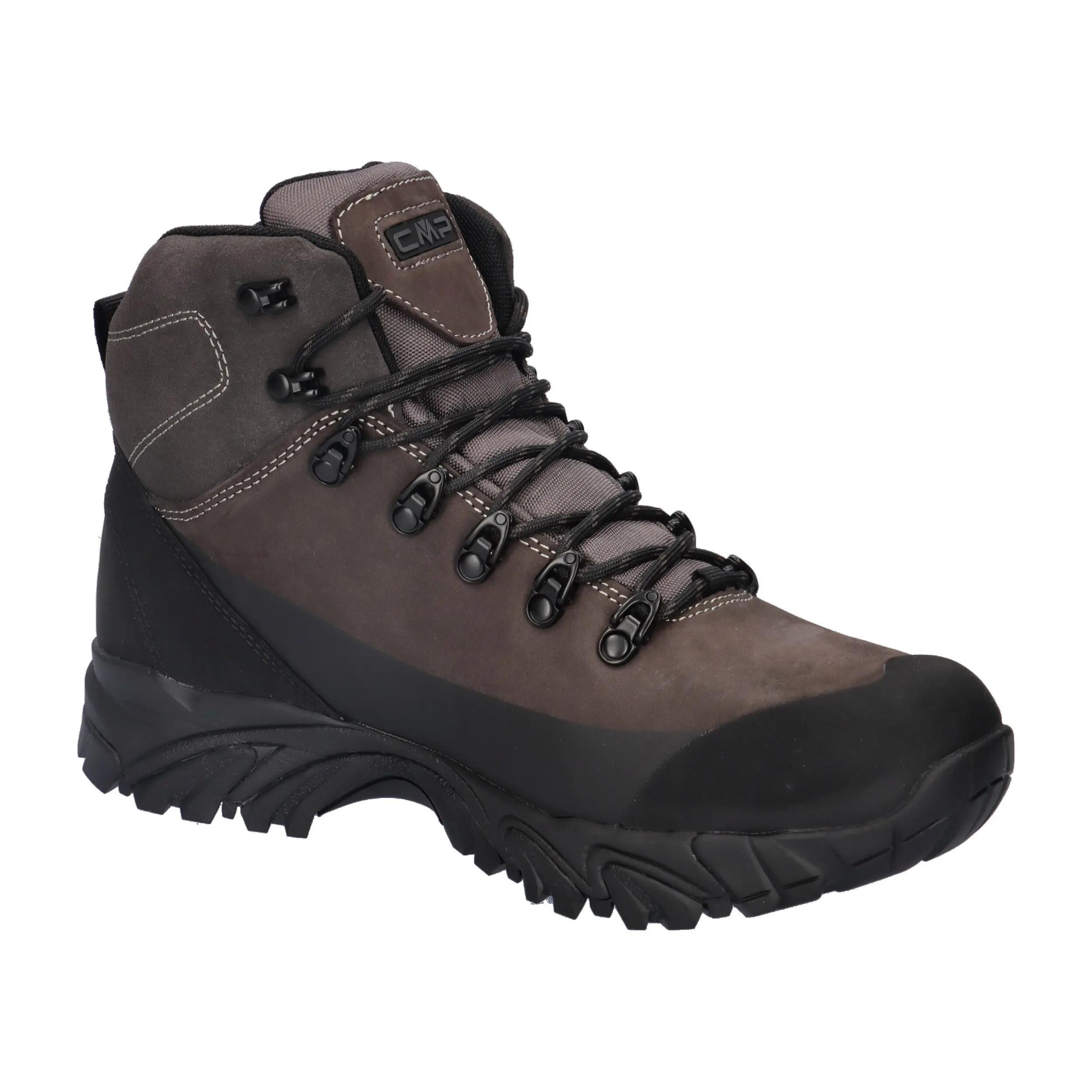 CMP Herren Trekkingschuhe Dhenieb Trekking Shoe WP 30Q4717 8/14