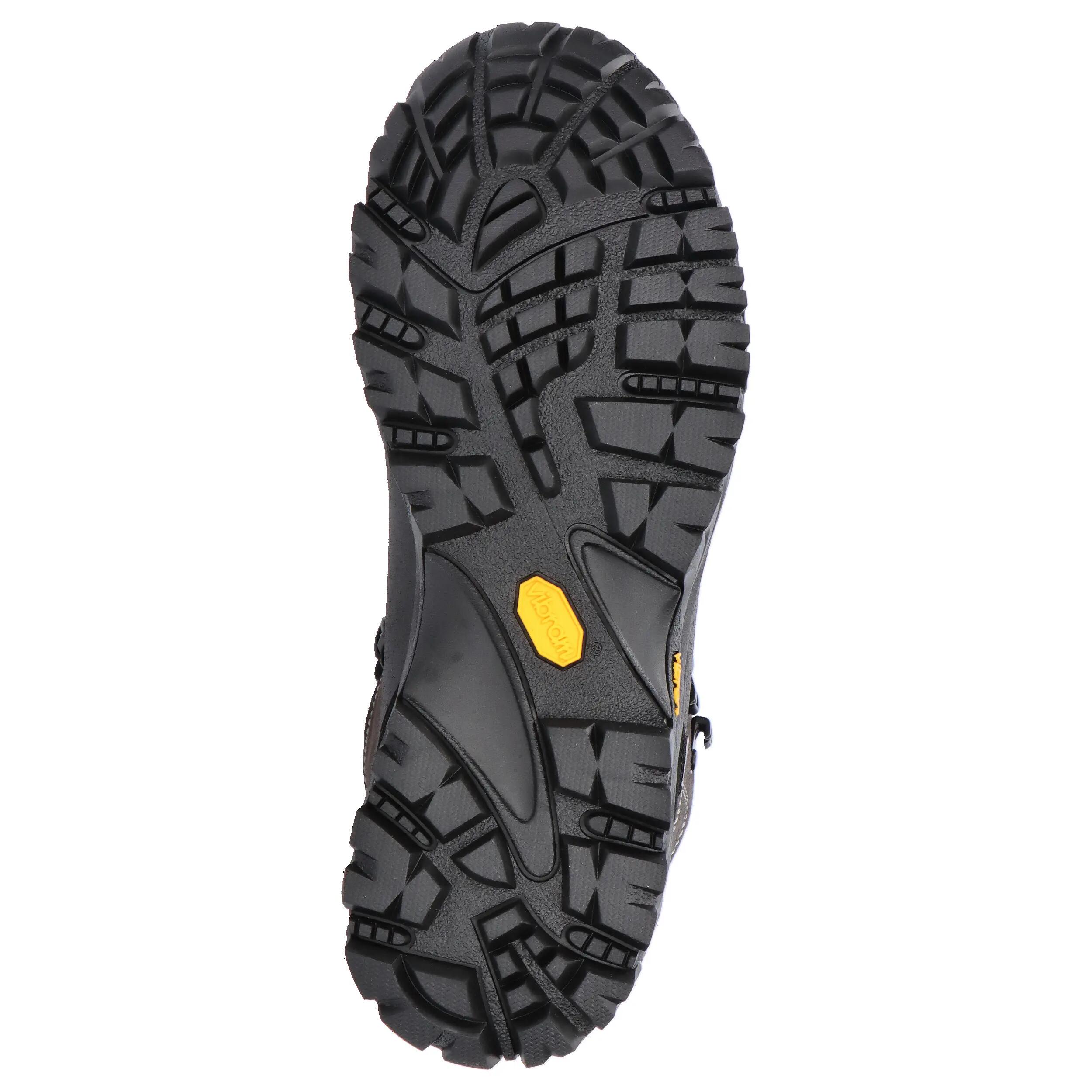 CMP Herren Trekkingschuhe Dhenieb Trekking Shoe WP 30Q4717 6/14