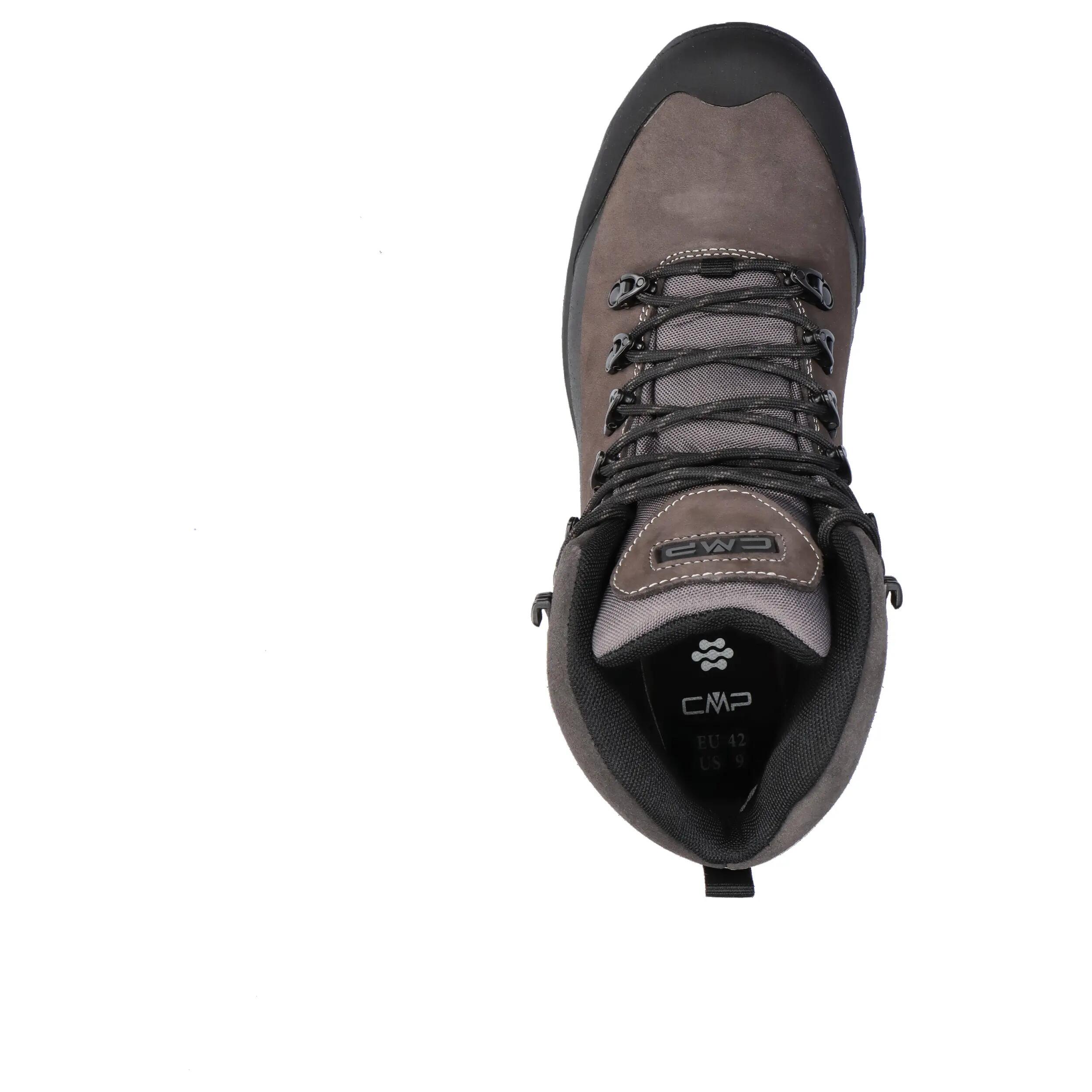 CMP Herren Trekkingschuhe Dhenieb Trekking Shoe WP 30Q4717 5/14
