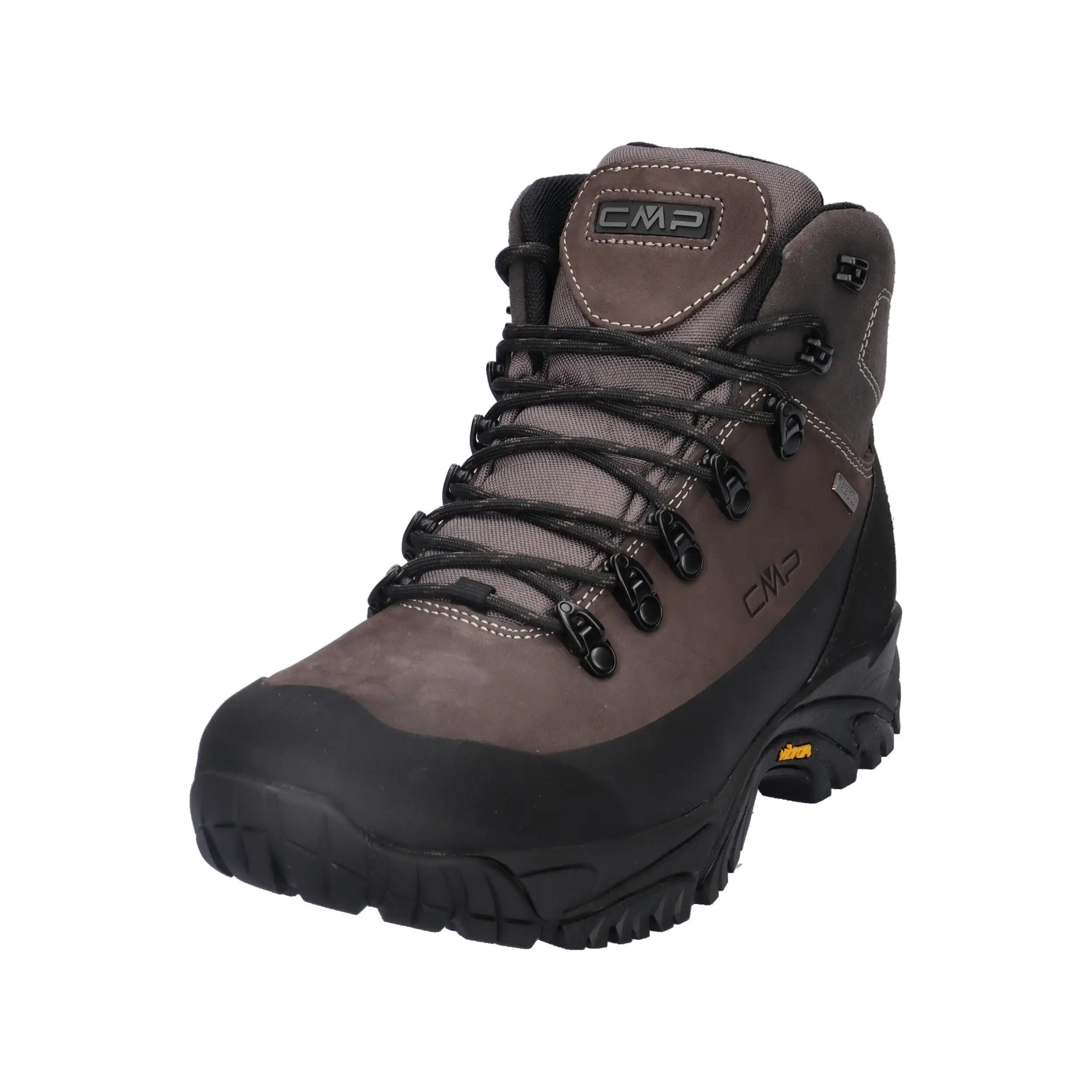 CMP Herren Trekkingschuhe Dhenieb Trekking Shoe WP 30Q4717 4/14