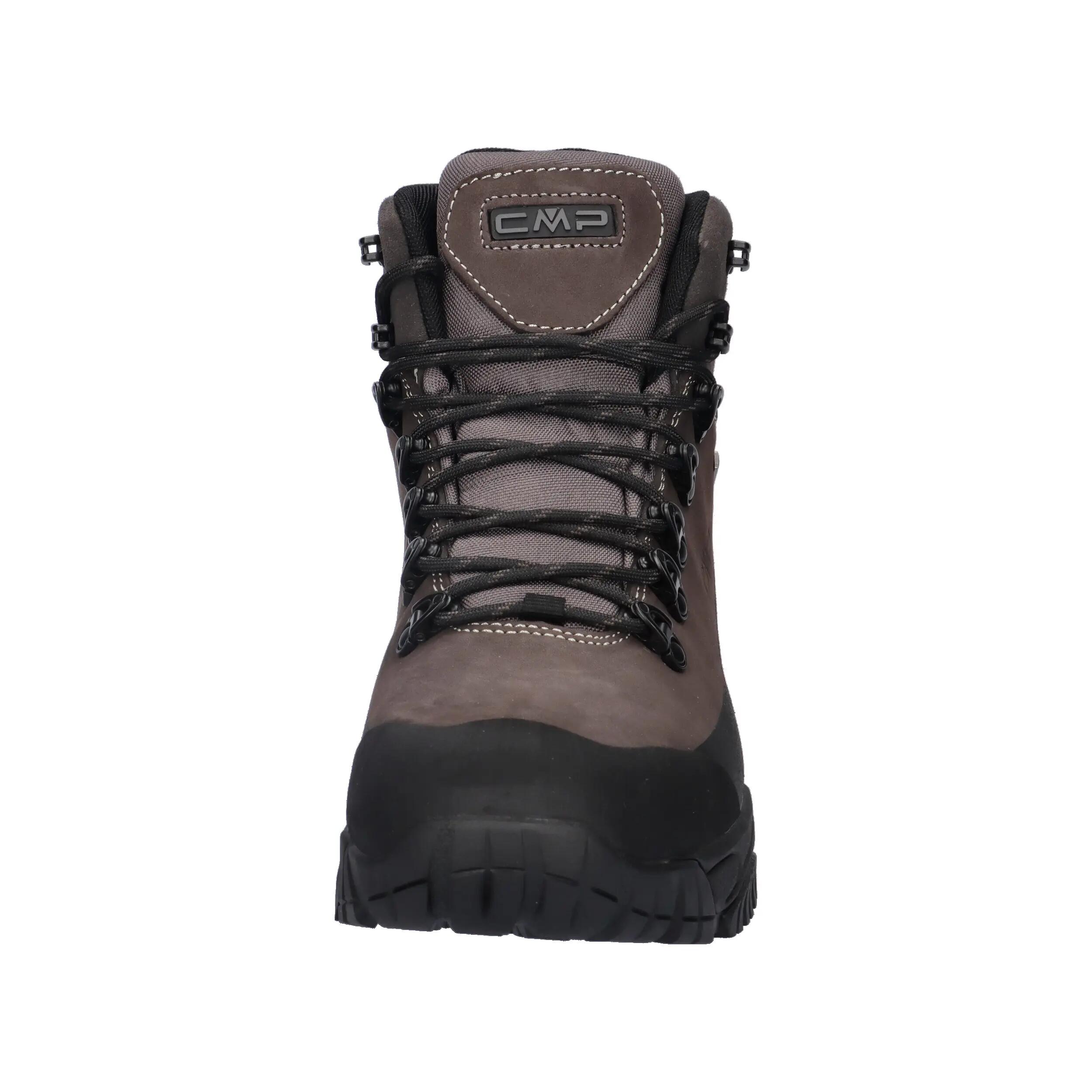 CMP Herren Trekkingschuhe Dhenieb Trekking Shoe WP 30Q4717 3/14