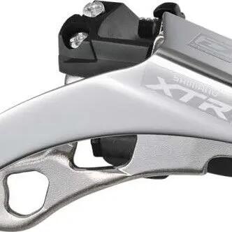 Shimano XTR M980 Top Swing 3x10sp Front Derailleur
