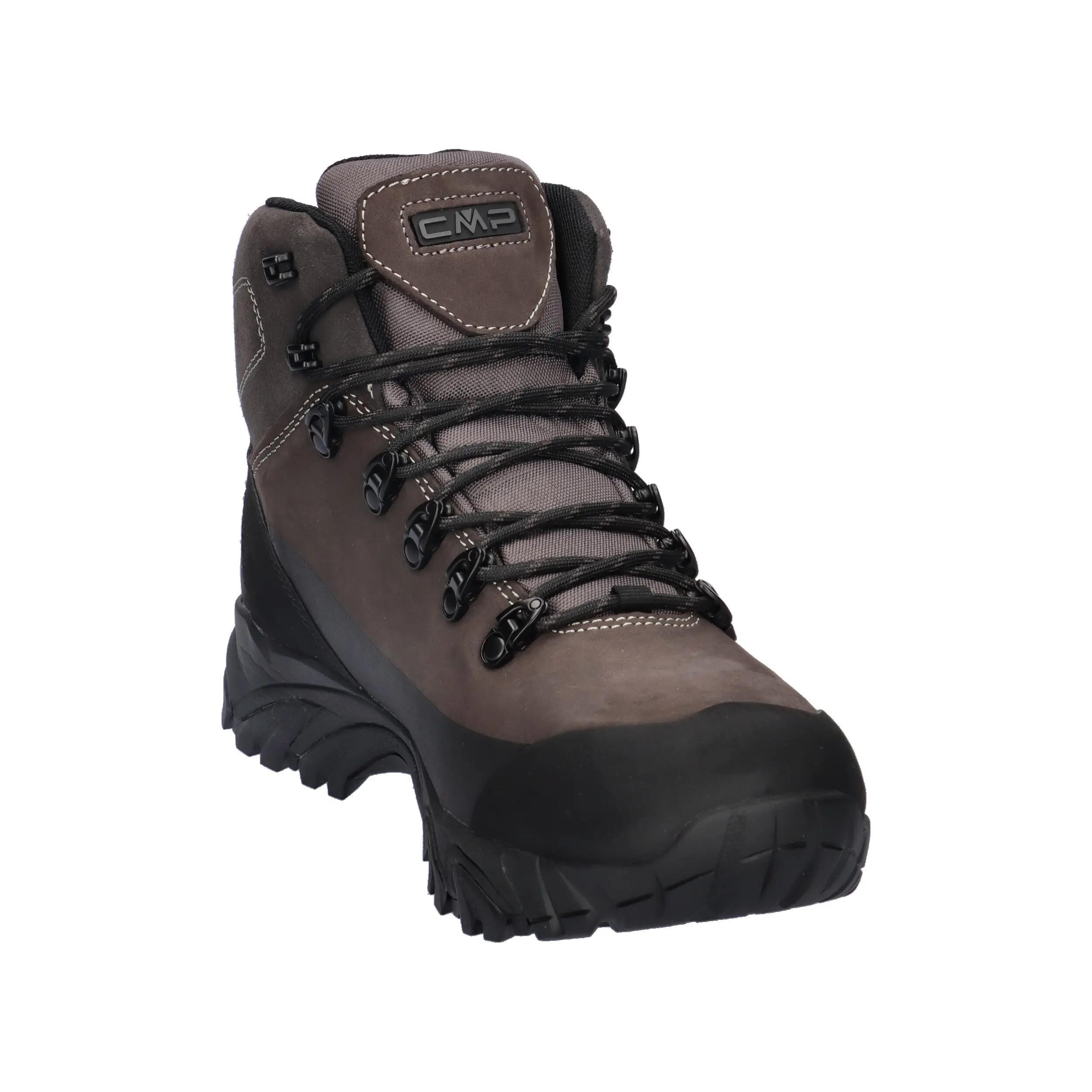 CMP Herren Trekkingschuhe Dhenieb Trekking Shoe WP 30Q4717 2/14