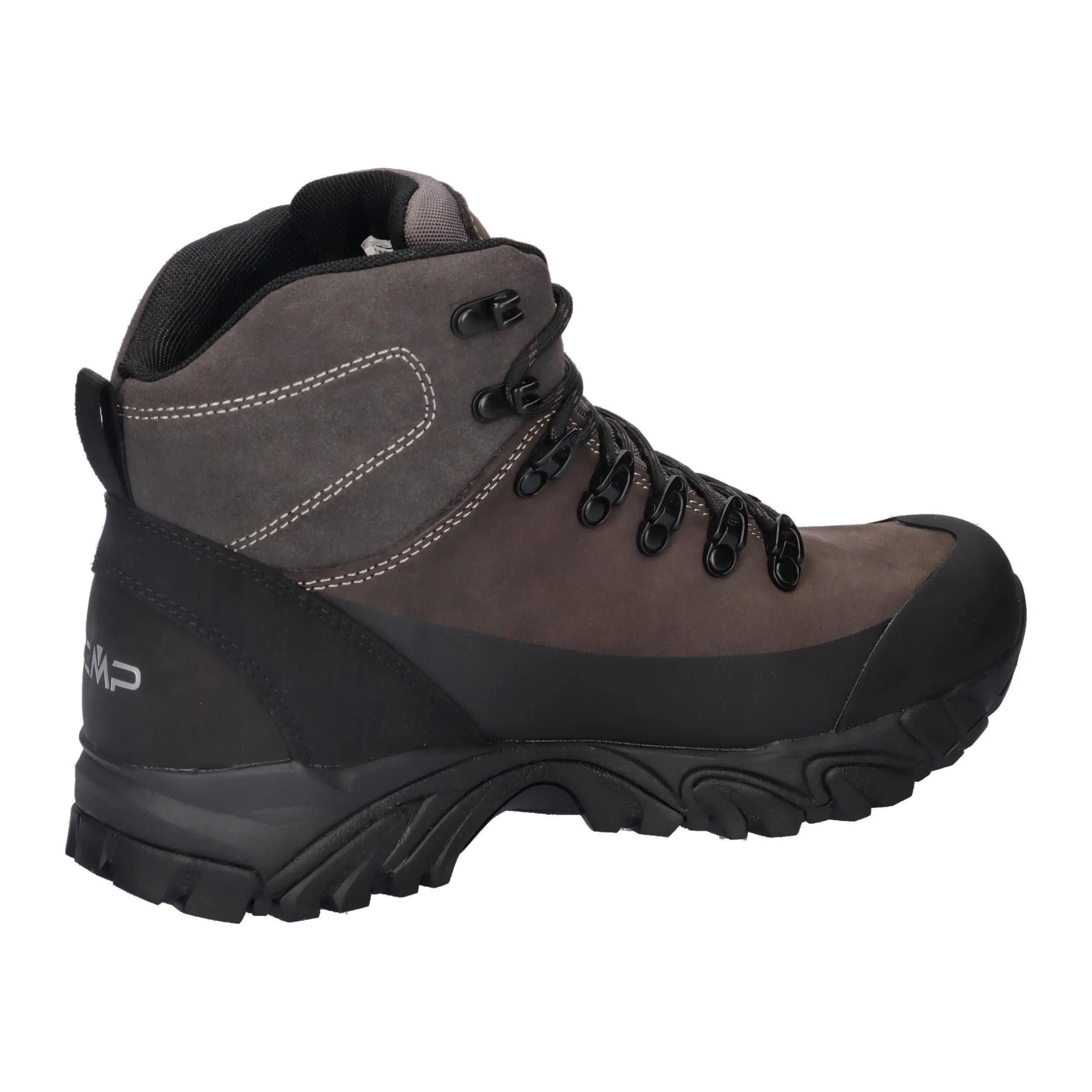 CMP Herren Trekkingschuhe Dhenieb Trekking Shoe WP 30Q4717 14/14