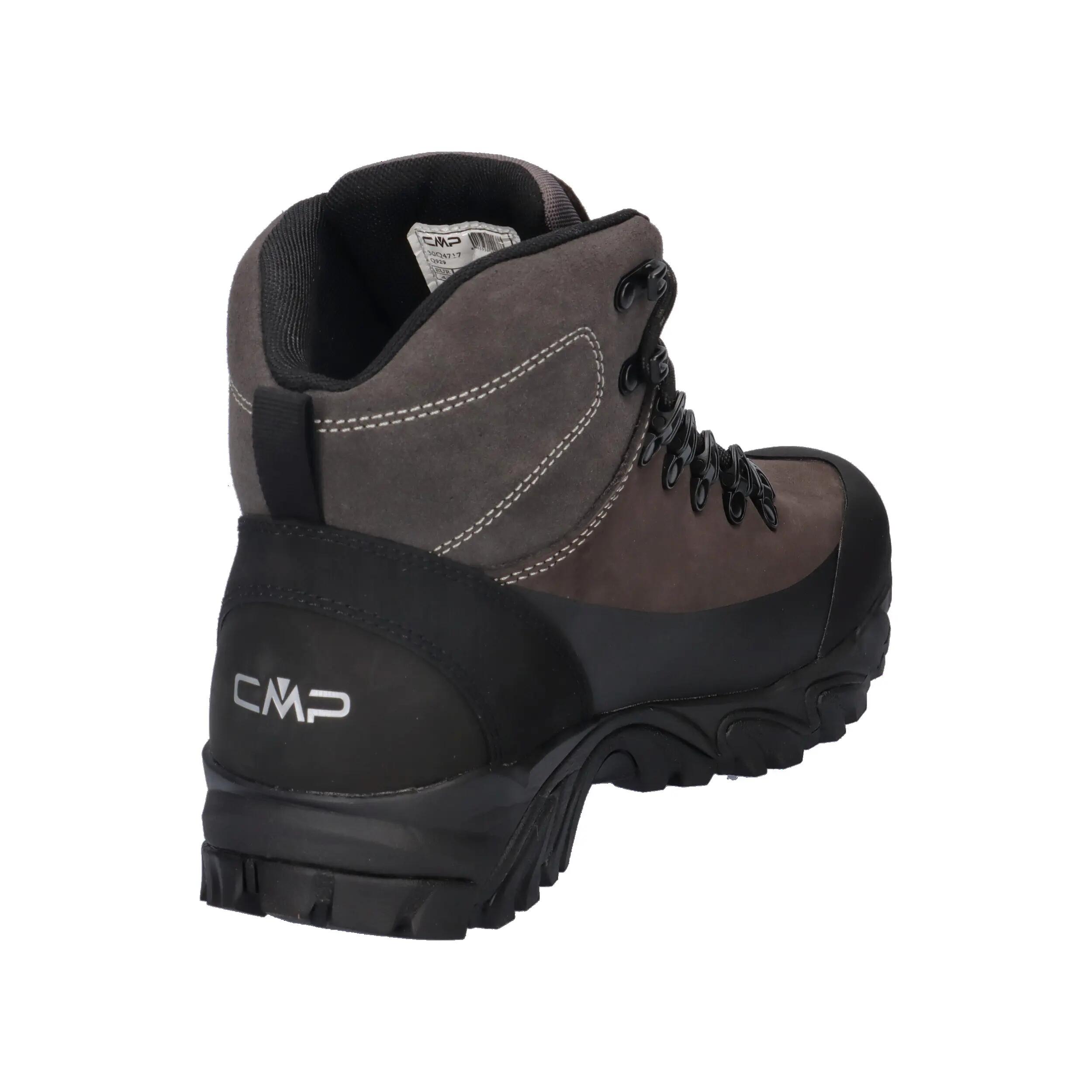 CMP Herren Trekkingschuhe Dhenieb Trekking Shoe WP 30Q4717 13/14