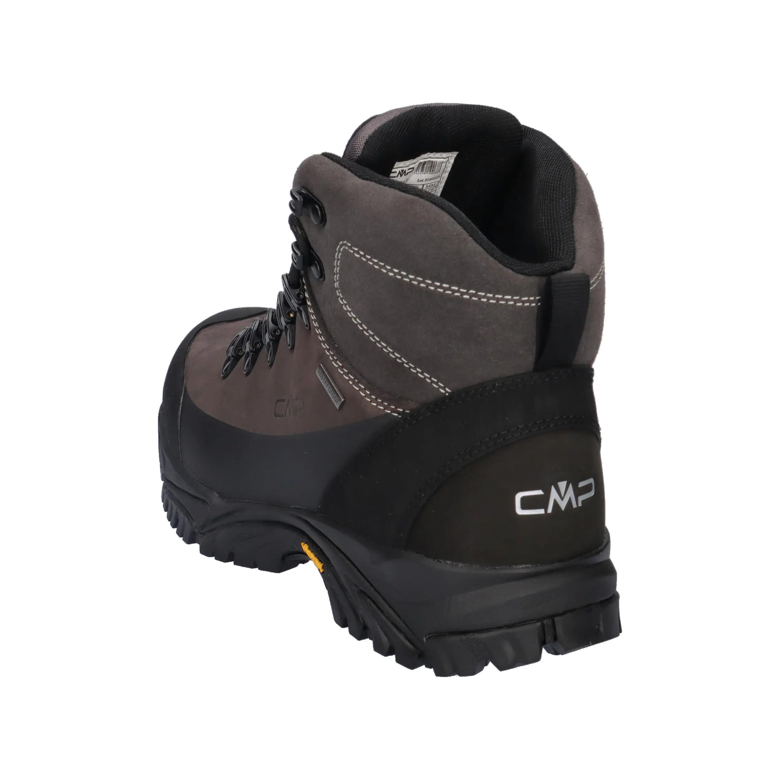 CMP Herren Trekkingschuhe Dhenieb Trekking Shoe WP 30Q4717 11/14