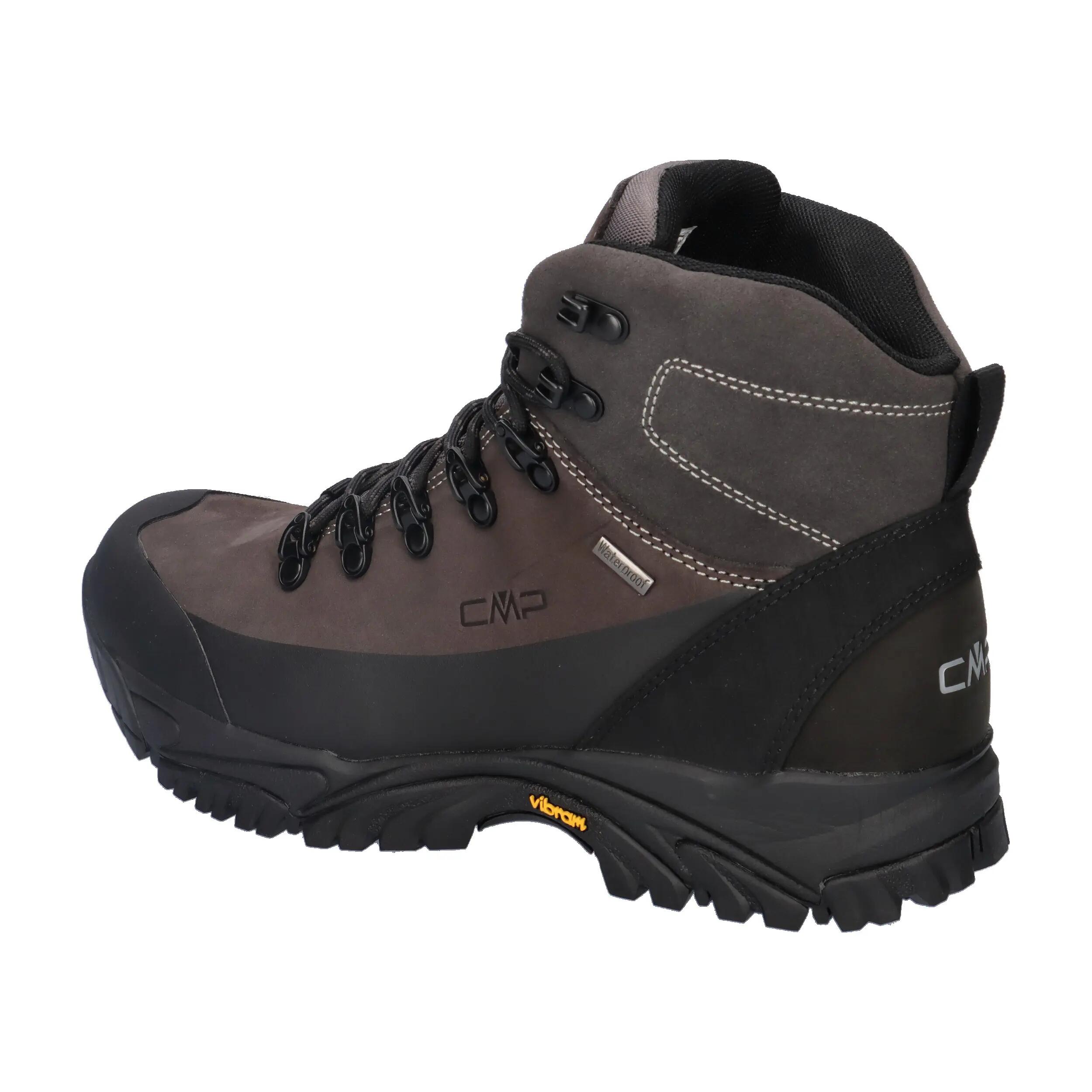 CMP Herren Trekkingschuhe Dhenieb Trekking Shoe WP 30Q4717 10/14
