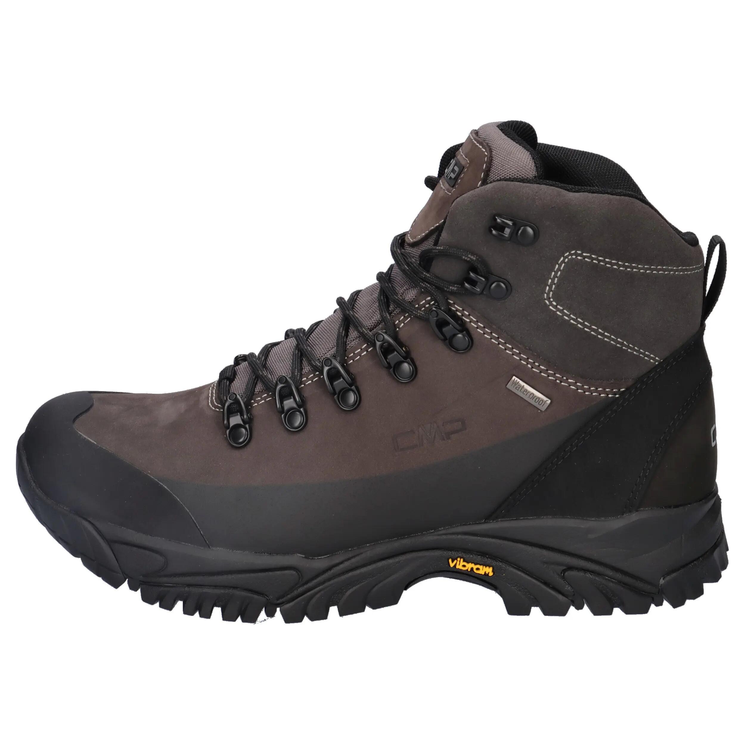 CMP Herren Trekkingschuhe Dhenieb Trekking Shoe WP 30Q4717 9/14