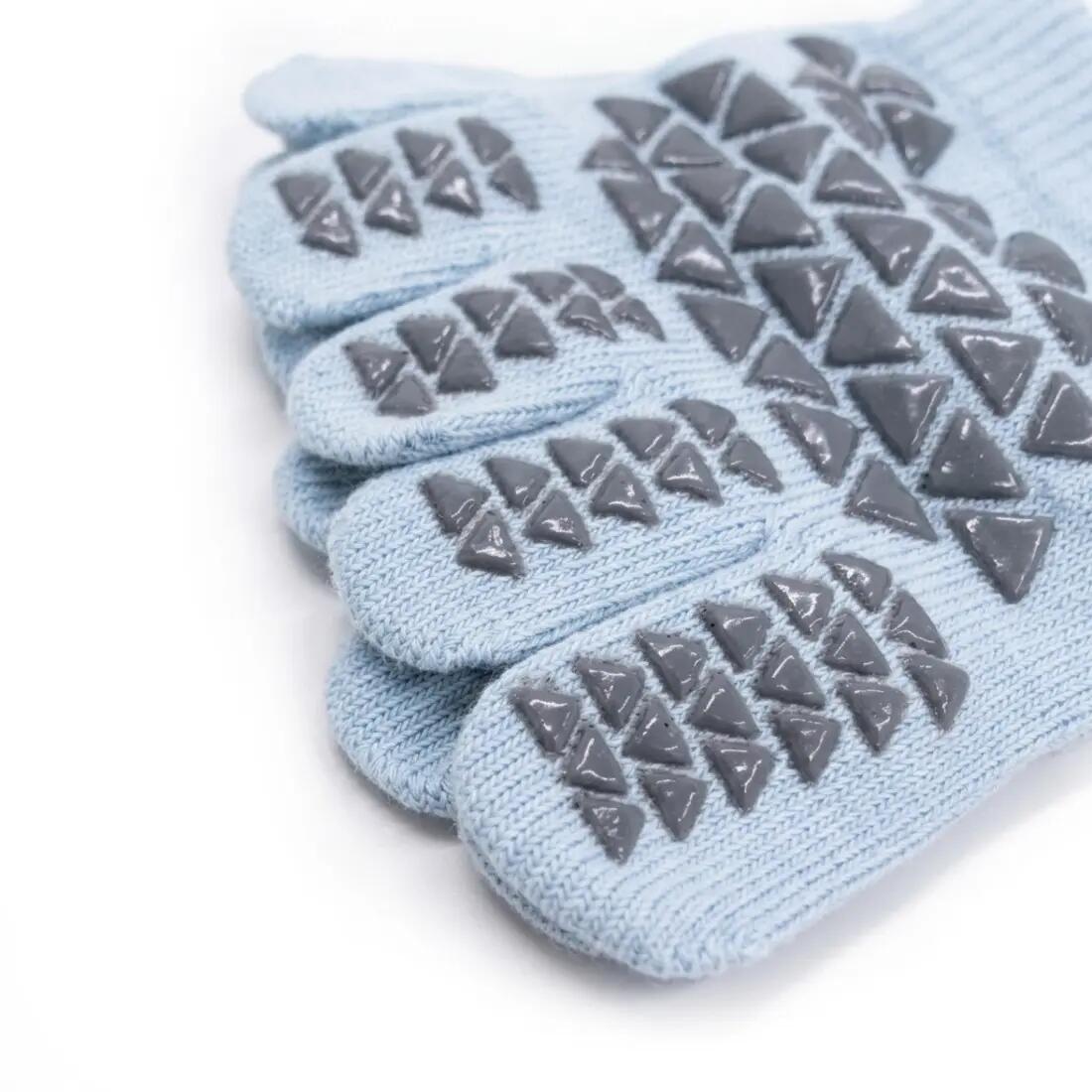 Calcetines Yoga Antideslizantes Kiva T.U 4/4
