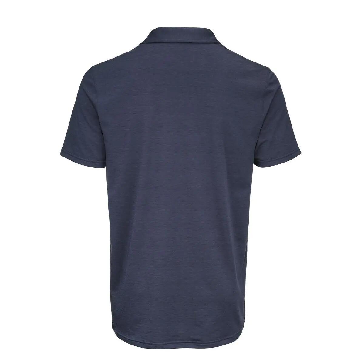 Triko Fitted Polo SR Senior 2/2