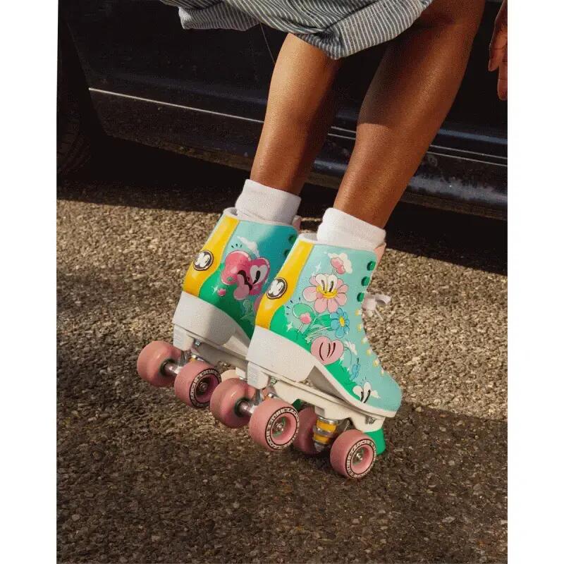 Patins Rio Roller Artist | Primavera EU 42 6/6