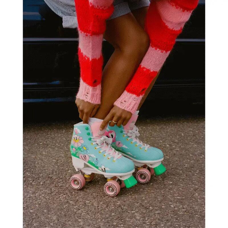 Patins Rio Roller Artist | Primavera EU 42 5/6