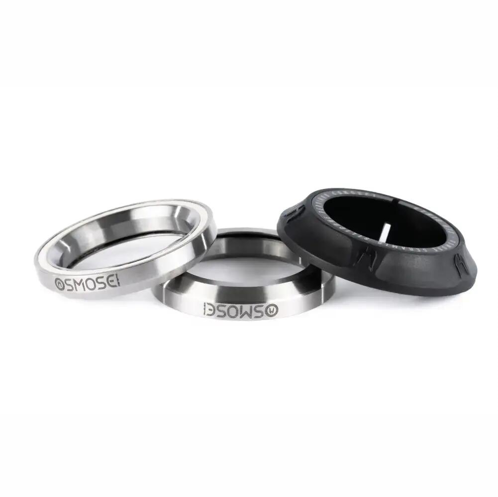 ETHIC Jeu de direction Osmose Ceramic Noir 4/5
