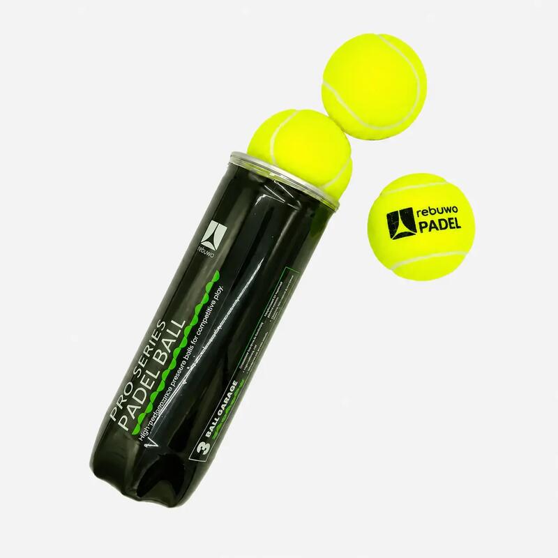 Rebuwo Padel Topu 72 Top