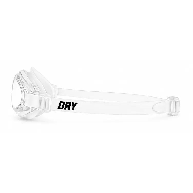DRY GÖZLÜK YETİŞKİN 5555 ŞEFFAF