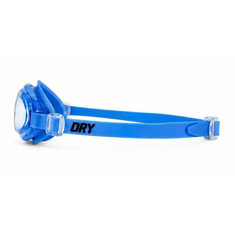 DRY GÖZLÜK YETİŞKİN 5555 MAVİ