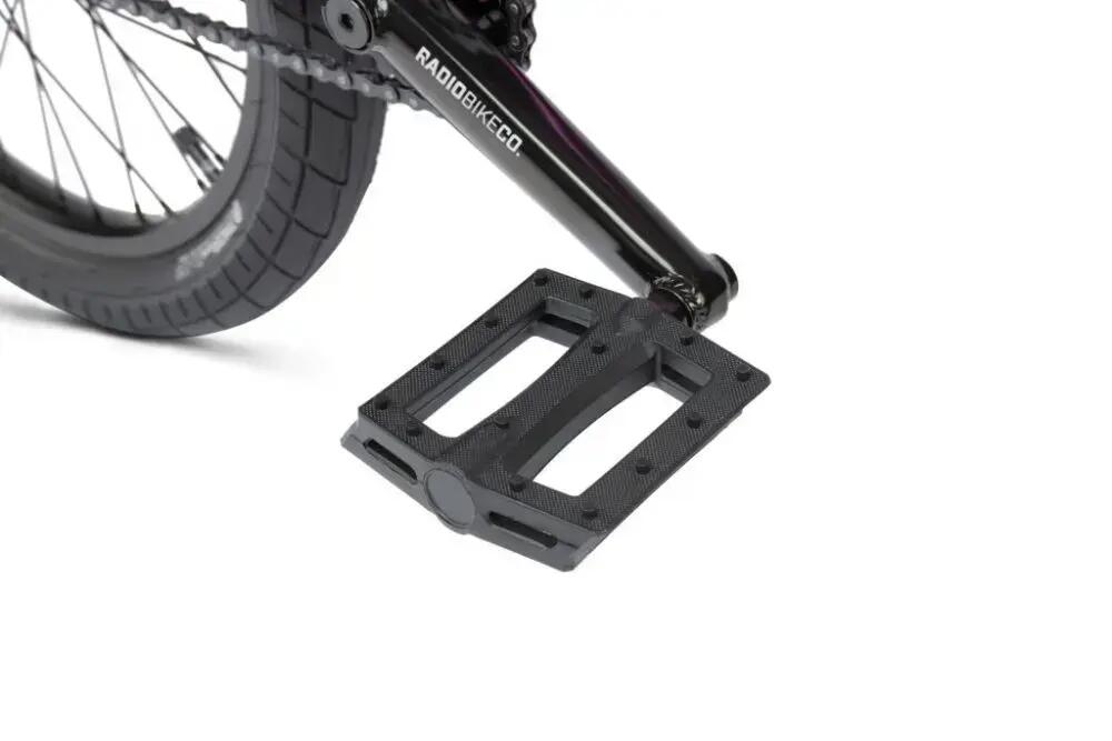 BMX kolo Saiko 20" 8/11