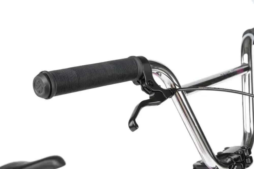BMX kolo Saiko 20" 7/11