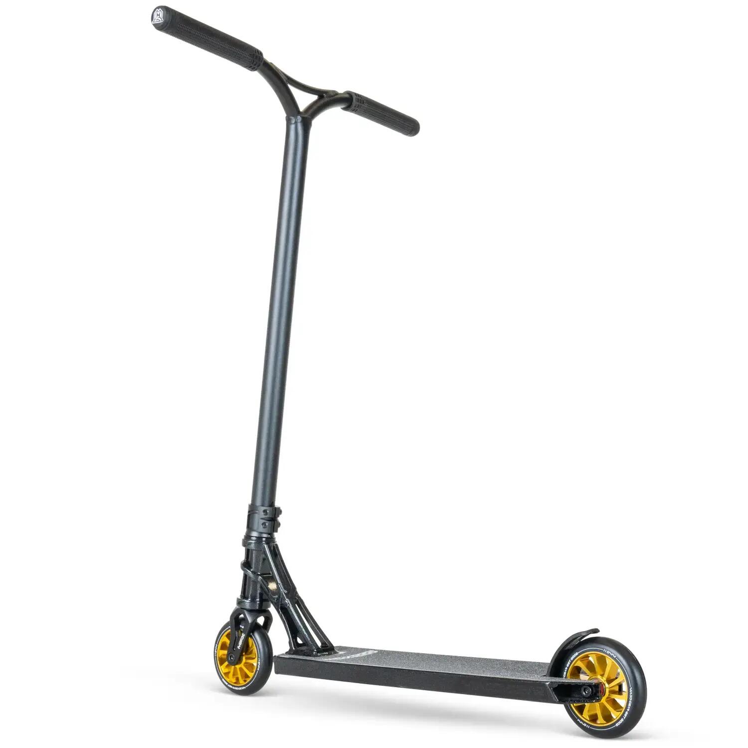 Patinete de acrobacias MGP MGX 500 | Laser Flip 8/9
