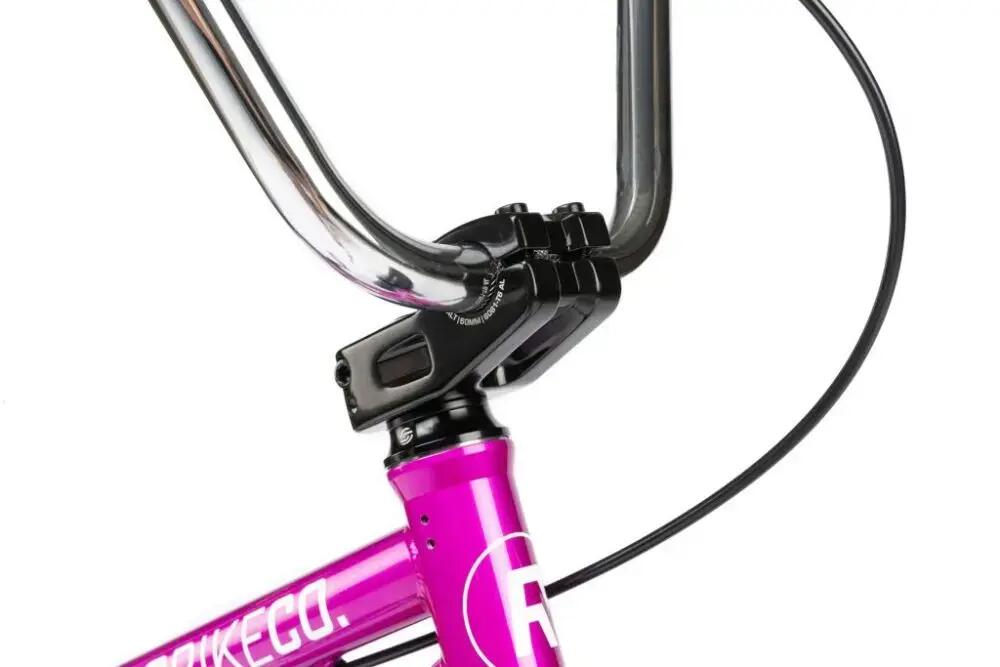 BMX kolo Saiko 20" 6/11