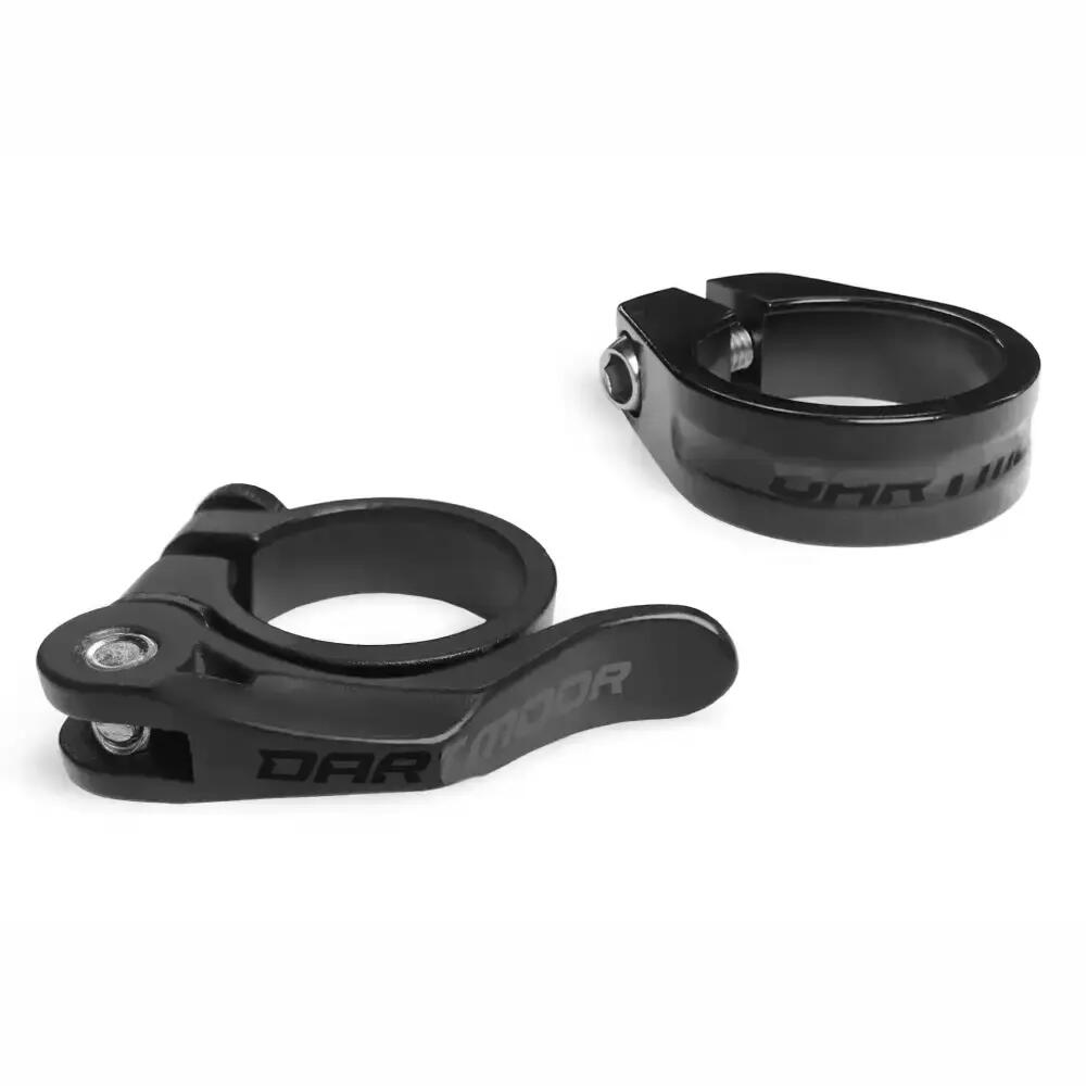 Morsetto reggisella MTB Dartmoor Spin Bolt 2/2