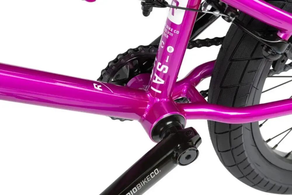 BMX kolo Saiko 20" 11/11
