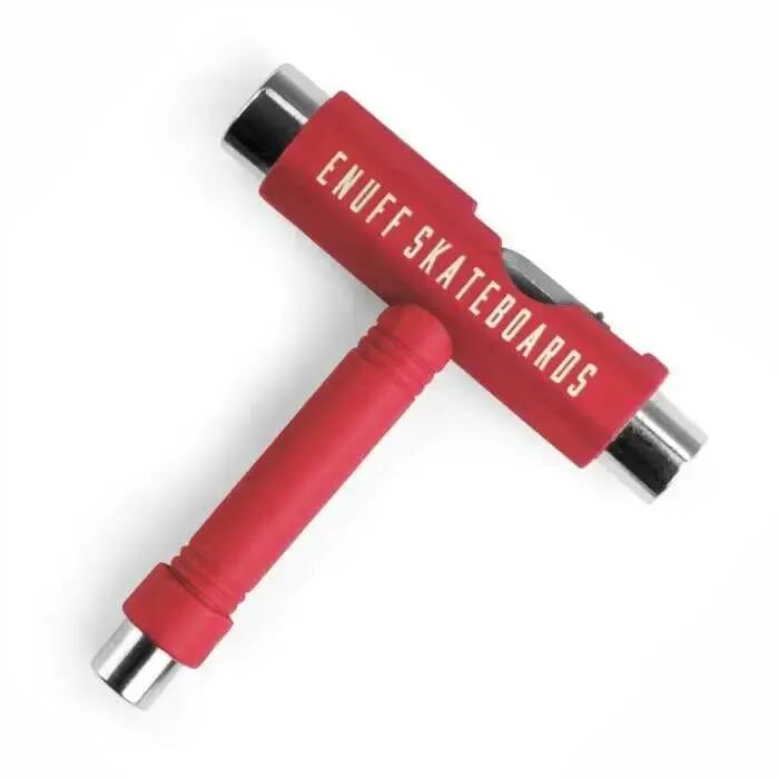 Herramienta esencial suficiente para patineta 8/9
