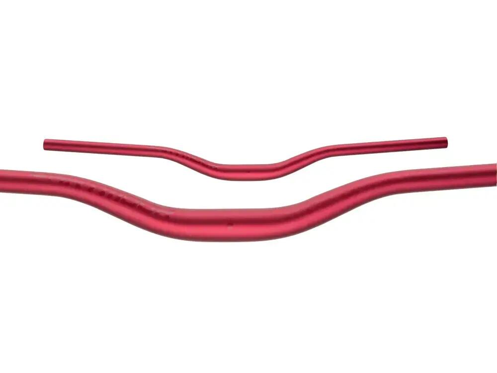 Dartmoor Tornado Hi MTB-stuur 31,8 mm | Rood 2/4