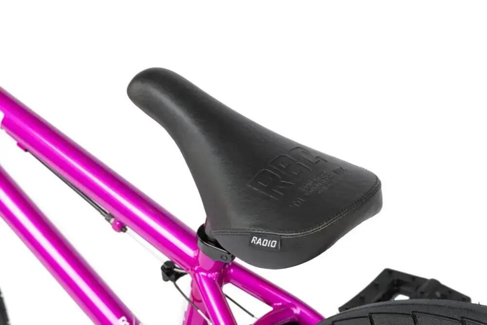 BMX kolo Saiko 20" 10/11