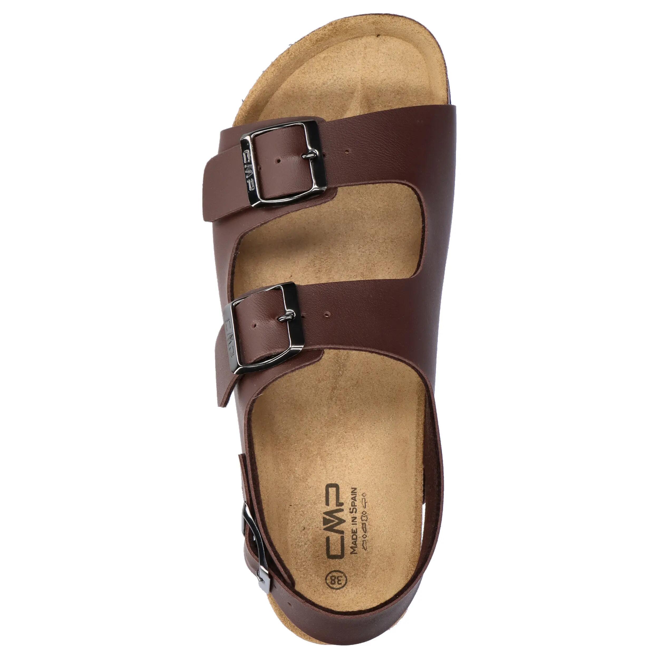 CMP Damen Sandale Eco Keidha Wmn Sandal 3Q91026 5/15