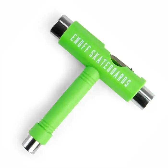Herramienta esencial suficiente para patineta 4/9