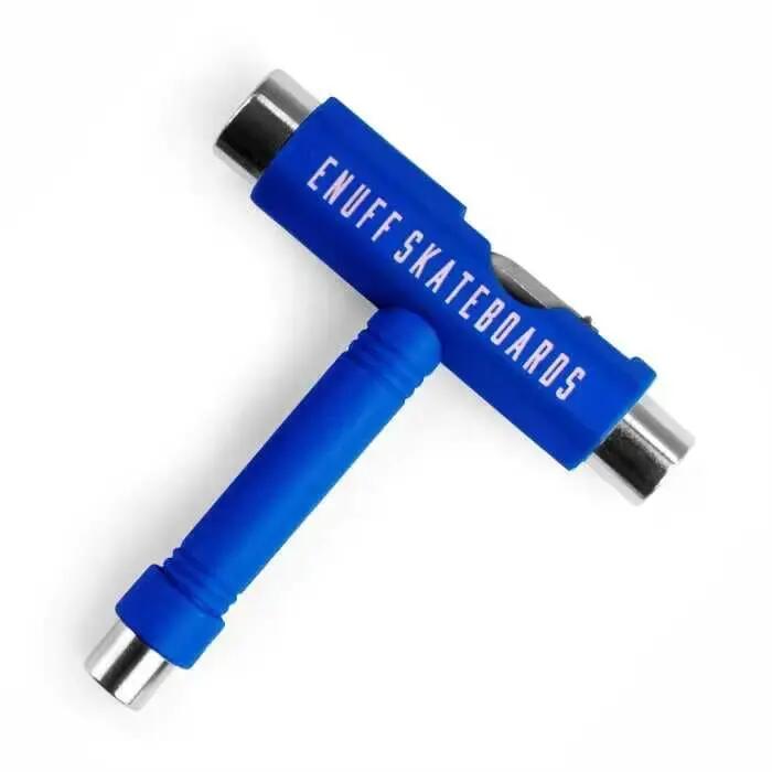 Herramienta esencial suficiente para patineta 3/9