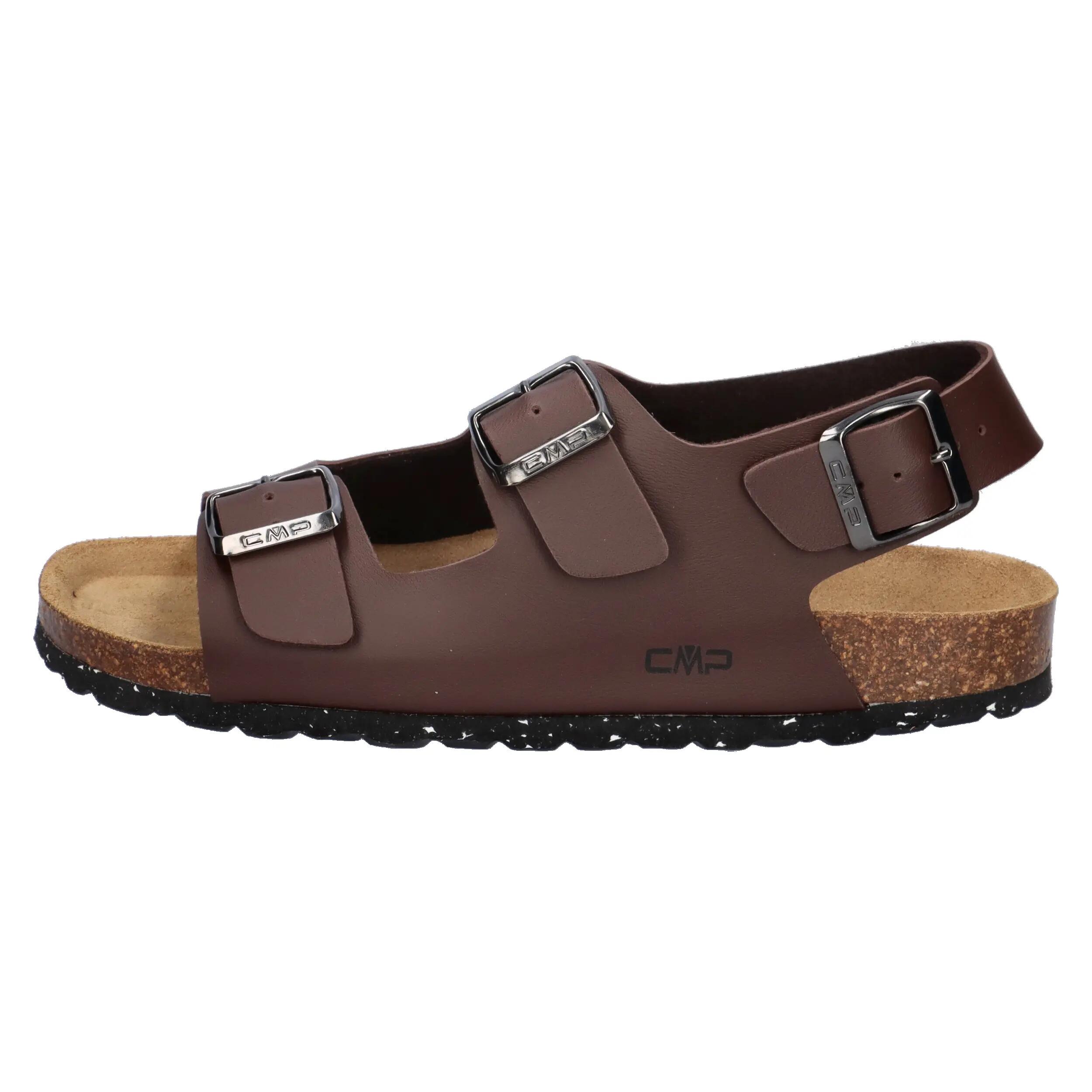 CMP Damen Sandale Eco Keidha Wmn Sandal 3Q91026 10/15