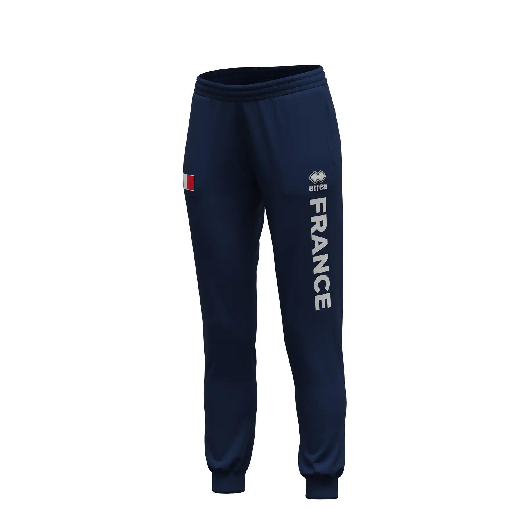 Pantalon de survêtement femme France Layla 2024/25 2/3