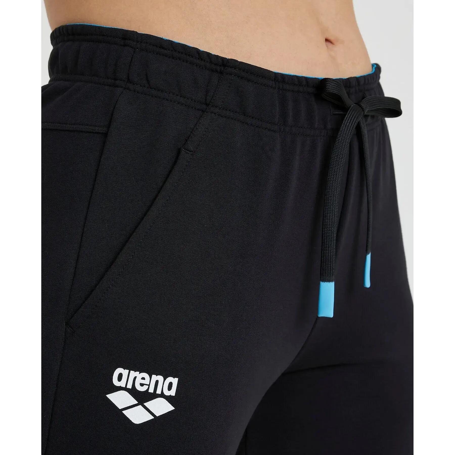Calças de jogging para mulher Arena Team Solid 4/7