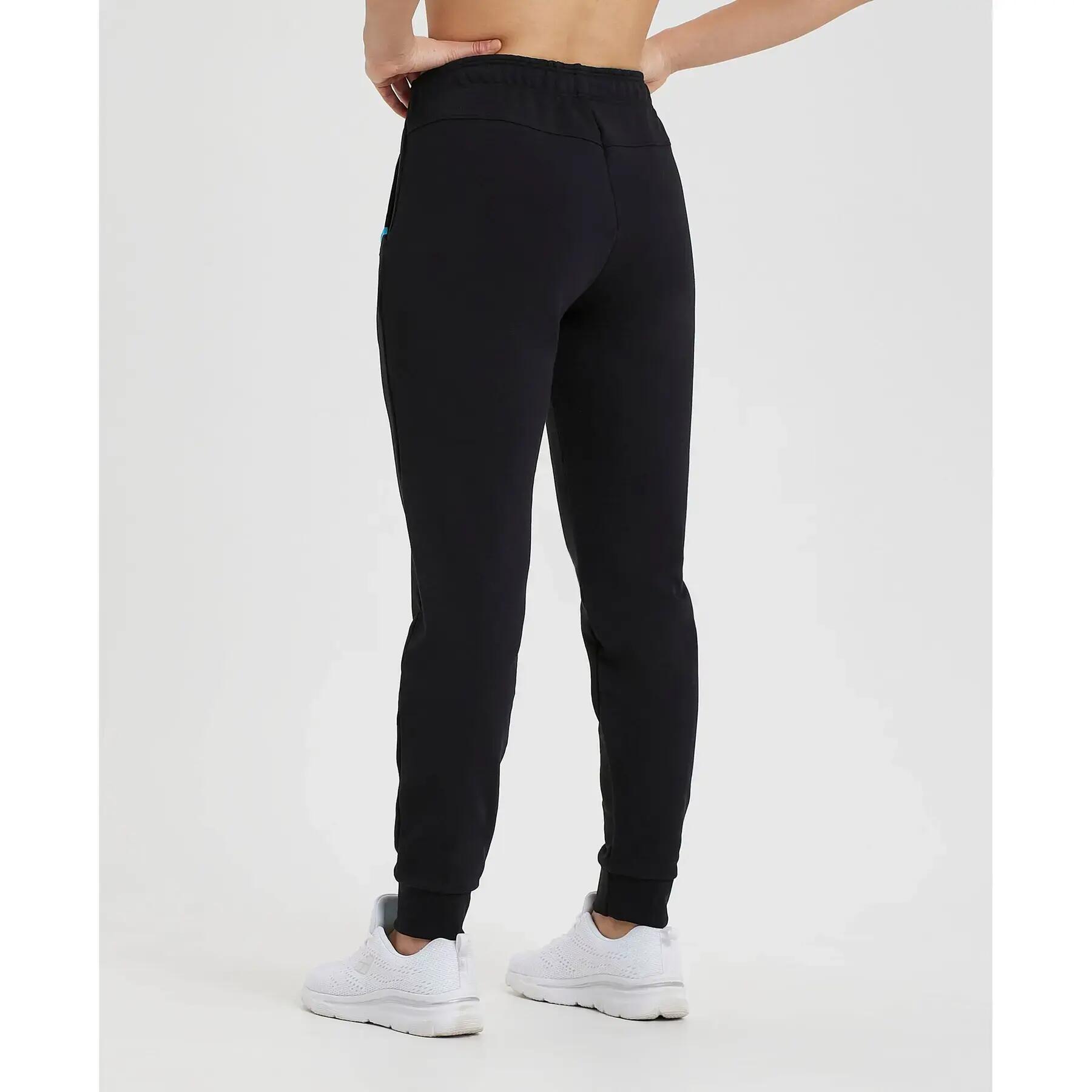 Calças de jogging para mulher Arena Team Solid 3/7