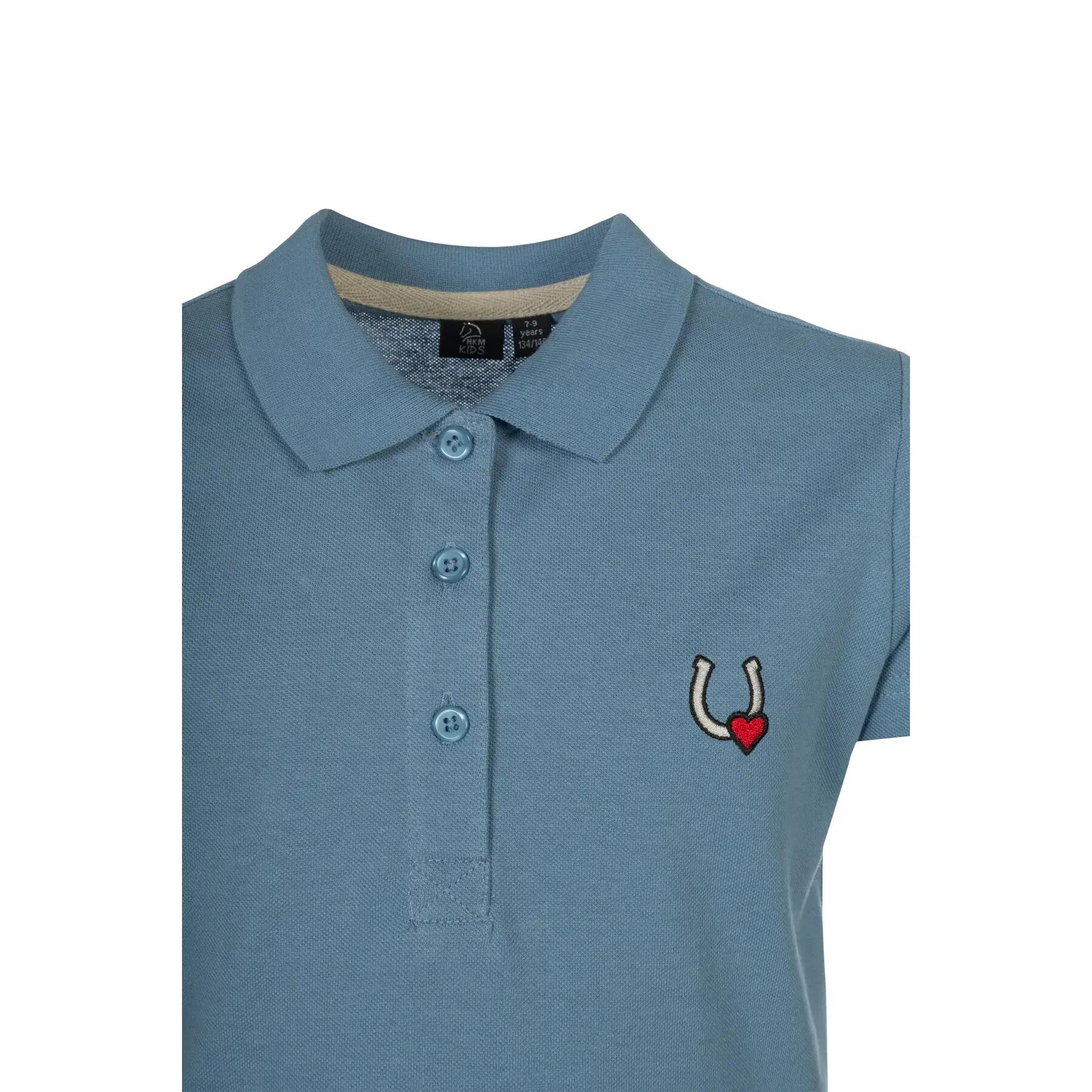 Polo shirt Claire 4/4