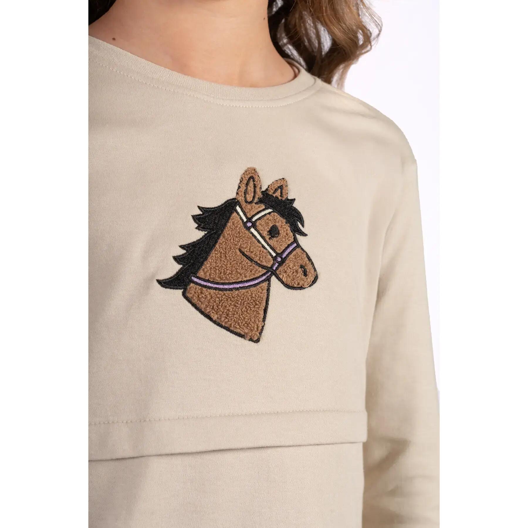 Langarmshirt HKM Kids Mia 5/5