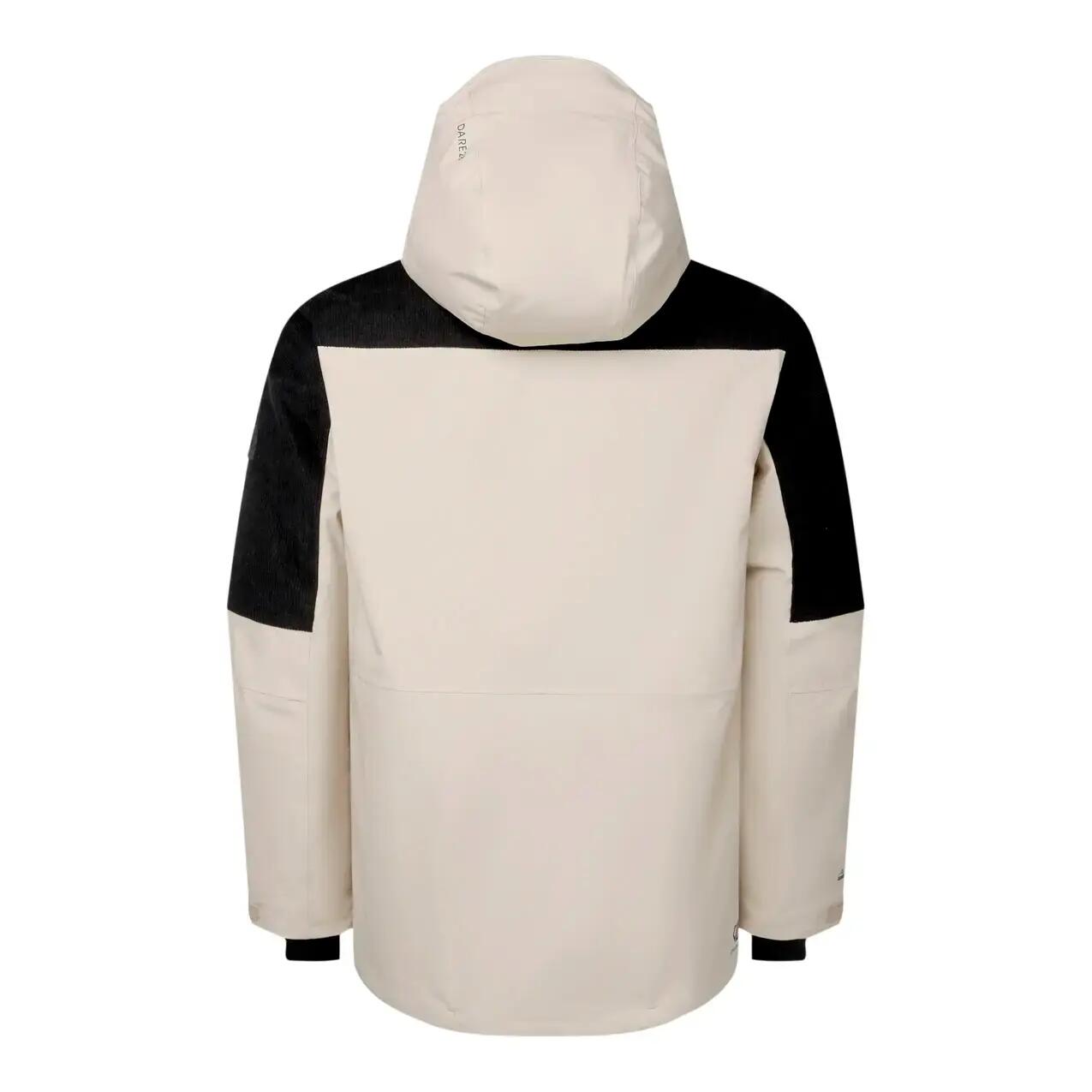 Chaqueta de esquí Firn para hombre 3/6