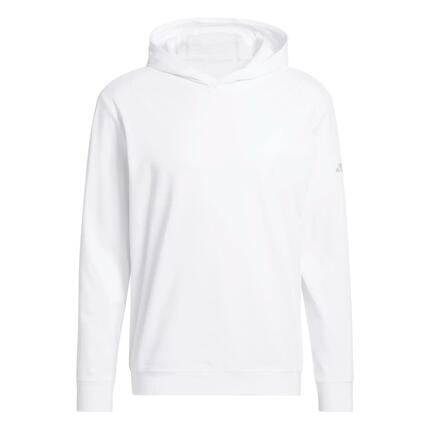 Sweatshirt à capuche polyester adidas Ultimate365