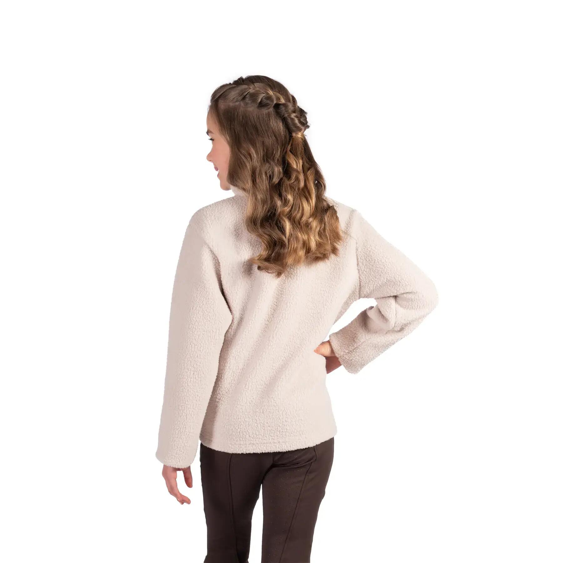 Polar de niña HKM Kids Mia 4/4