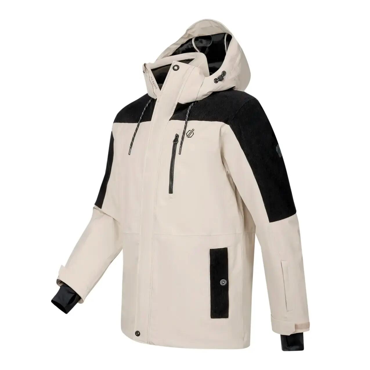 Chaqueta de esquí Firn para hombre 2/6